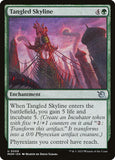 Tangled Skyline 209 U March of the Machine MTG - guardiangamingtcgs