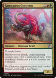 Rampaging Geoderm 251 U March of the Machine MTG - guardiangamingtcgs