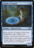 Oracle of Tragedy 71 U March of the Machine MTG - guardiangamingtcgs