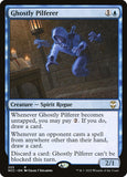 Ghostly Pilferer 223 R Commander: Streets of New Capenna MTG - guardiangamingtcgs