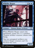 Whirler Rogue 238 U Commander: Streets of New Capenna MTG - guardiangamingtcgs