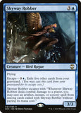 Skyway Robber 31 R Commander: Streets of New Capenna MTG - guardiangamingtcgs