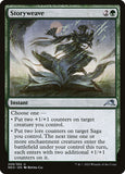 Storyweave 209 U Kamigawa: Neon Dynasty MTG - guardiangamingtcgs