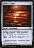 Bronze Cudgels 240 U Kamigawa: Neon Dynasty MTG - guardiangamingtcgs