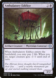 Ambulatory Edifice 79 U Phyrexia: All Will Be One MTG - guardiangamingtcgs