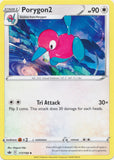 Porygon2 117/198 Uncommon Chilling Reign Pokemon TCG - guardiangamingtcgs