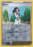 Reverse Holo Doctor 134/198 Uncommon Chilling Reign Pokemon TCG - guardiangamingtcgs