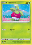 Bounsweet 013/198 Common Chilling Reign Pokemon TCG - guardiangamingtcgs