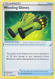 Weeding Gloves 155/198 Uncommon Chilling Reign Pokemon TCG - guardiangamingtcgs