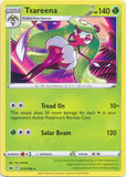 Tsareena 015/198 Rare Chilling Reign Pokemon TCG - guardiangamingtcgs