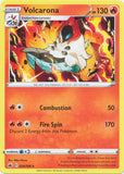 Volcarona 024/198 Rare Chilling Reign Pokemon TCG - guardiangamingtcgs