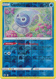 Reverse Holo Castform Rainy Form 033/198 Common Chilling Reign Pokemon TCG - guardiangamingtcgs