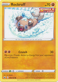 Rockruff 086/198 Common Chilling Reign Pokemon TCG - guardiangamingtcgs