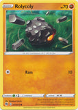 Rolycoly 31/73 Common Champion's Path Pokemon TCG - guardiangamingtcgs