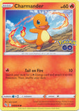 Pikachu Eevee Charmander Bulbasuar Squirtle 100% Authentic Choose Pokemon Card - guardiangamingtcgs