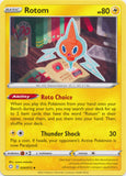 Rotom 034/072 Uncommon Shining Fates Pokemon TCG - guardiangamingtcgs