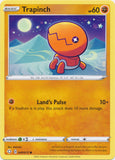 Trapinch 040/072 Common Shining Fates Pokemon TCG - guardiangamingtcgs