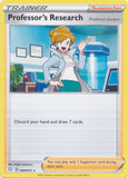 Professor's Research 060/072 Rare Shining Fates Pokemon TCG - guardiangamingtcgs