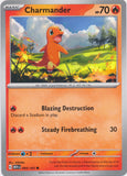 Pikachu Eevee Charmander Bulbasuar Squirtle 100% Authentic Choose Pokemon Card - guardiangamingtcgs