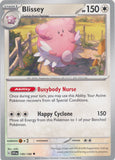 Blissey 145/198 Uncommon Scarlet & Violet Base Set Pokemon TCG - guardiangamingtcgs