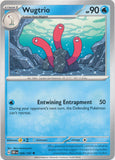 Wugtrio 059/197 Uncommon Obsidian Flames Pokemon TCG - guardiangamingtcgs