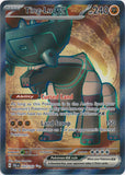 Holo Ting-Lu ex -  243/193 Ultra Rare Paldea Evolved Pokemon TCG - guardiangamingtcgs