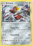 Bisharp 134/202 Uncommon Sword & Shield Base Set Pokemon TCG - guardiangamingtcgs