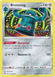 Bronzor 111/189 Common Astral Radiance Pokemon TCG - guardiangamingtcgs
