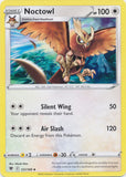 Noctowl 121/189 Uncommon Astral Radiance Pokemon TCG - guardiangamingtcgs