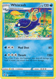 Whiscash 036/189 Uncommon Astral Radiance Pokemon TCG - guardiangamingtcgs