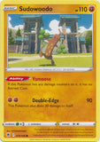 Sudowoodo 074/189 Common Astral Radiance Pokemon TCG - guardiangamingtcgs