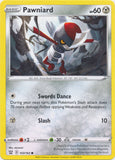 Pawniard 103/163 Common Battle Styles Pokemon TCG - guardiangamingtcgs