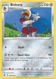 Bisharp 104/163 Uncommon Battle Styles Pokemon TCG - guardiangamingtcgs