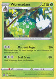 Wormadam  010/172 Rare Brilliant Stars Pokemon TCG - guardiangamingtcgs