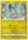 Axew 110/172 Common Brilliant Stars Pokemon TCG - guardiangamingtcgs