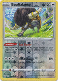 Reverse Holo Bouffalant 118/163 Uncommon Battle Styles Pokemon TCG - guardiangamingtcgs