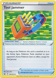 Tool Jammer 136/163 Uncommon Battle Styles Pokemon TCG - guardiangamingtcgs