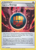 Single Strike Energy 141/163 Uncommon Battle Styles Pokemon TCG - guardiangamingtcgs