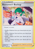 Roseanne's Backup 148/172 Uncommon Brilliant Stars Pokemon TCG - guardiangamingtcgs