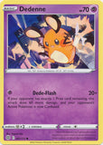Dedenne 067/172 Common Brilliant Stars Pokemon TCG - guardiangamingtcgs