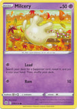 Milcery 070/172 Common Brilliant Stars Pokemon TCG - guardiangamingtcgs