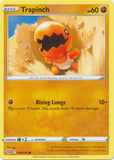 Trapinch 074/172 Common Brilliant Stars Pokemon TCG - guardiangamingtcgs