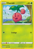 Cherubi 007/163 Common Battle Styles Pokemon TCG - guardiangamingtcgs
