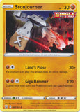 Stonjourner 084/163 Rare Battle Styles Pokemon TCG - guardiangamingtcgs