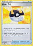 Ultra Ball 146/159 Uncommon Crown Zenith Pokemon TCG - guardiangamingtcgs