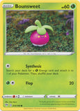 Bounsweet 014/189 Common Darkness Ablaze Pokemon TCG - guardiangamingtcgs