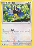 Rookidee 154/189 Common Darkness Ablaze Pokemon TCG - guardiangamingtcgs