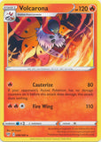 Volcarona 030/189 Rare Darkness Ablaze Pokemon TCG - guardiangamingtcgs