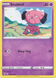 Snubbull 070/189 Common Darkness Ablaze Pokemon TCG - guardiangamingtcgs