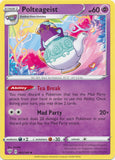 Polteageist 083/189 Uncommon Darkness Ablaze Pokemon TCG - guardiangamingtcgs